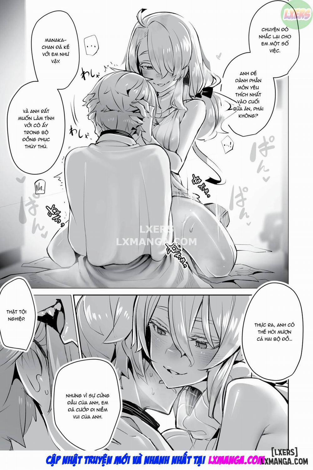 Tokyo Black Box 9 trang 18