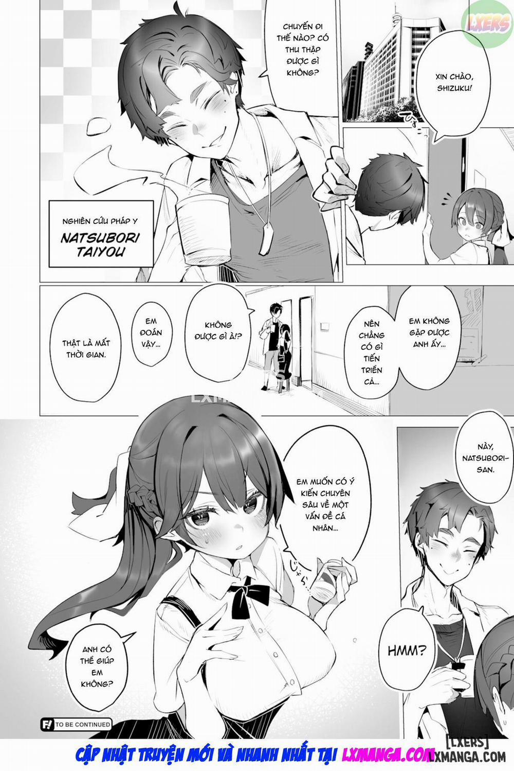 Tokyo Black Box 9 trang 23