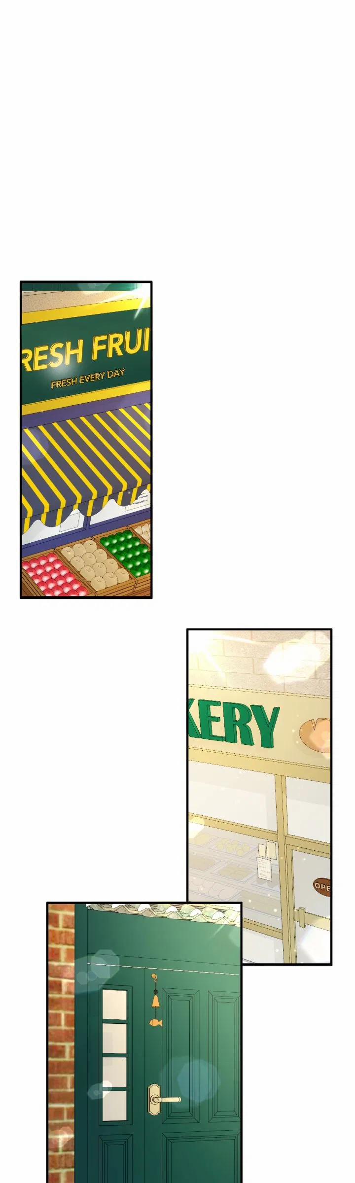 Tôm Chiên Thần Chưởng 1 trang 0