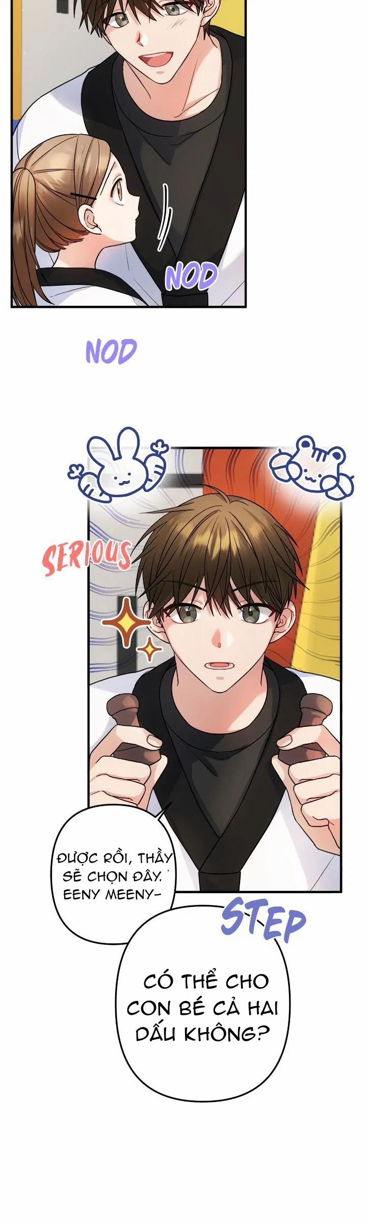 Tôm Chiên Thần Chưởng 1 trang 15