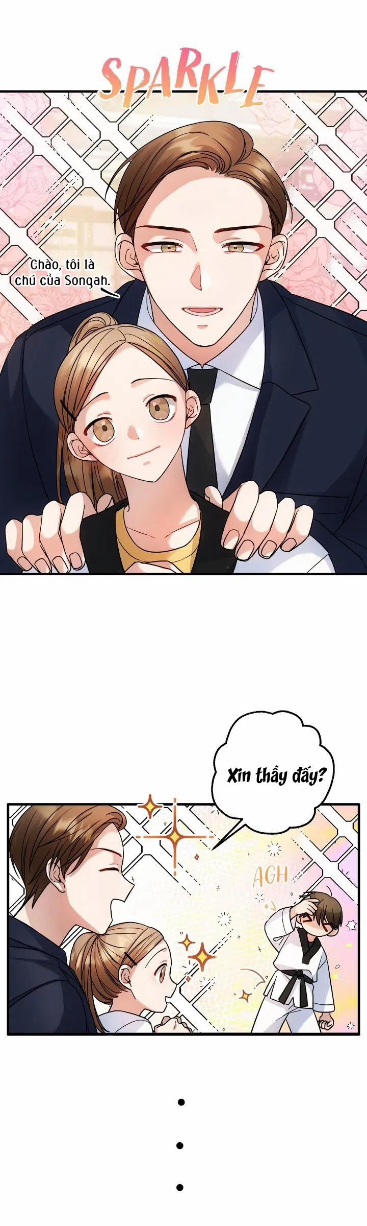 Tôm Chiên Thần Chưởng 1 trang 16