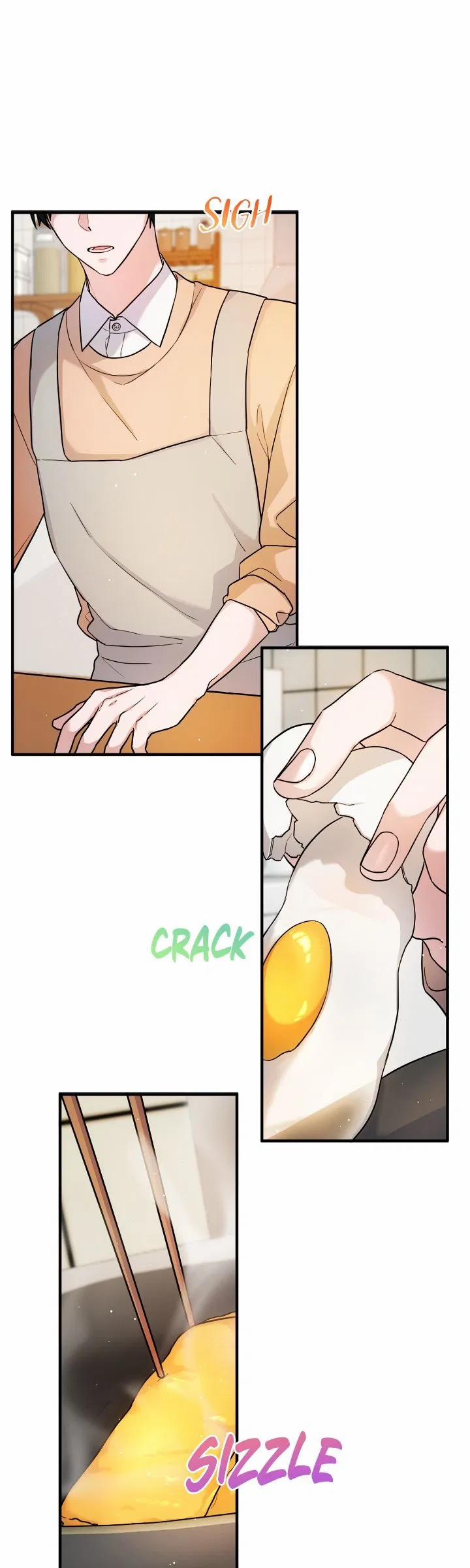 Tôm Chiên Thần Chưởng 1 trang 22