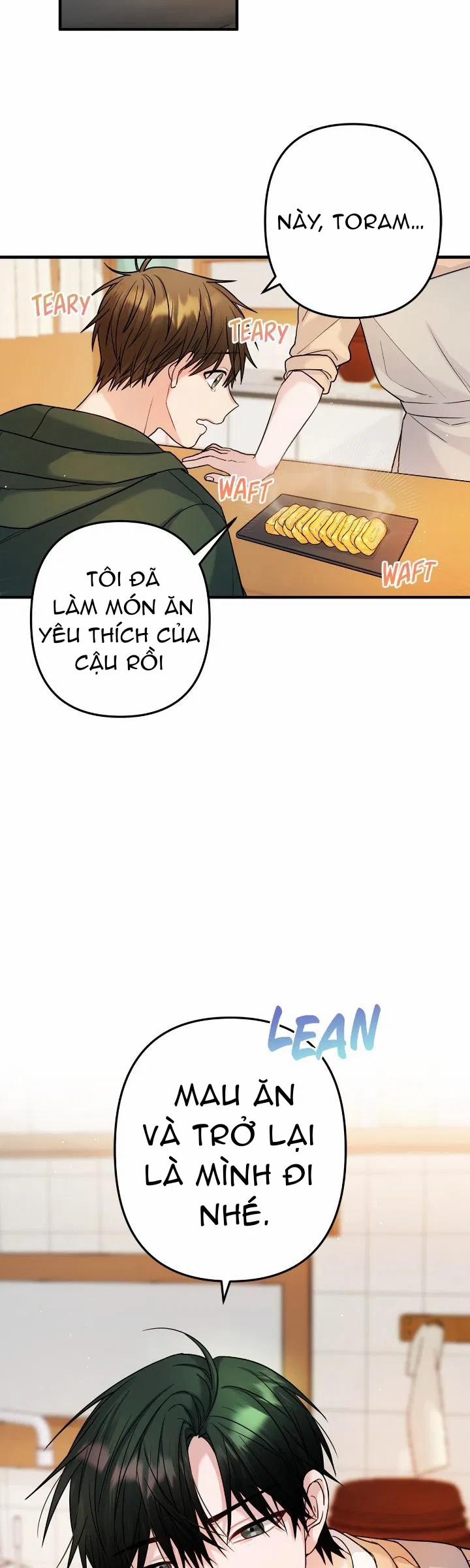 Tôm Chiên Thần Chưởng 1 trang 23