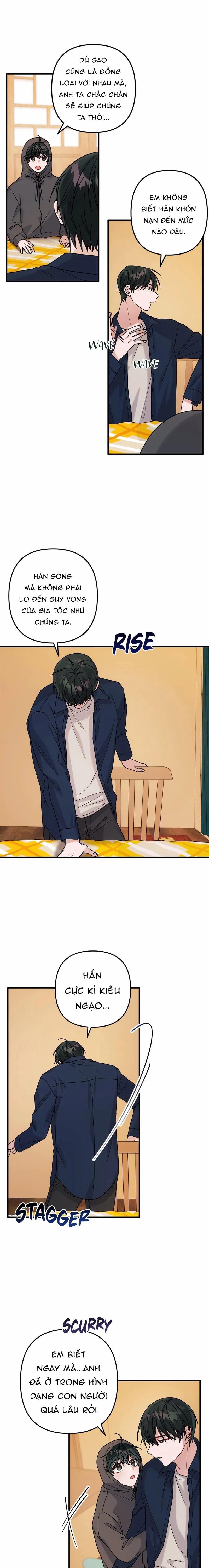 Tôm Chiên Thần Chưởng 10 trang 2