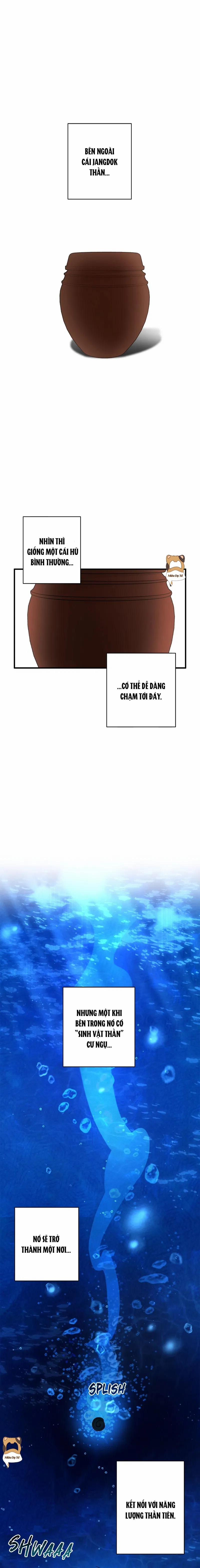 Tôm Chiên Thần Chưởng 12 trang 2