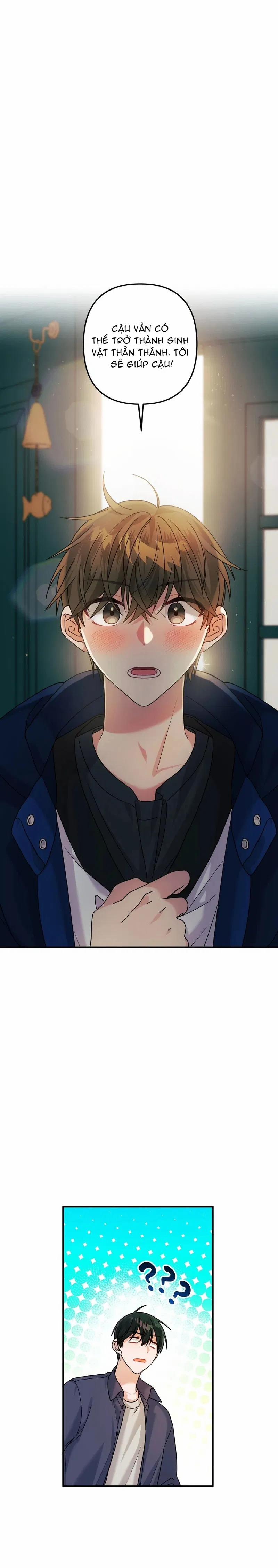 Tôm Chiên Thần Chưởng 13 trang 0