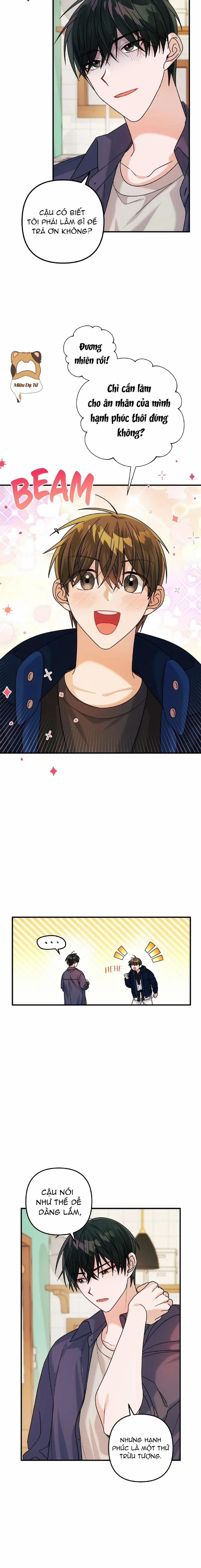 Tôm Chiên Thần Chưởng 13 trang 8