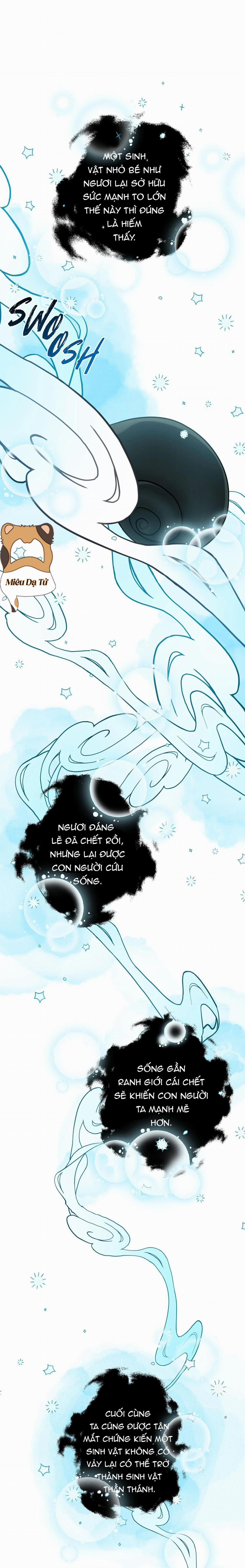 Tôm Chiên Thần Chưởng 15 trang 16