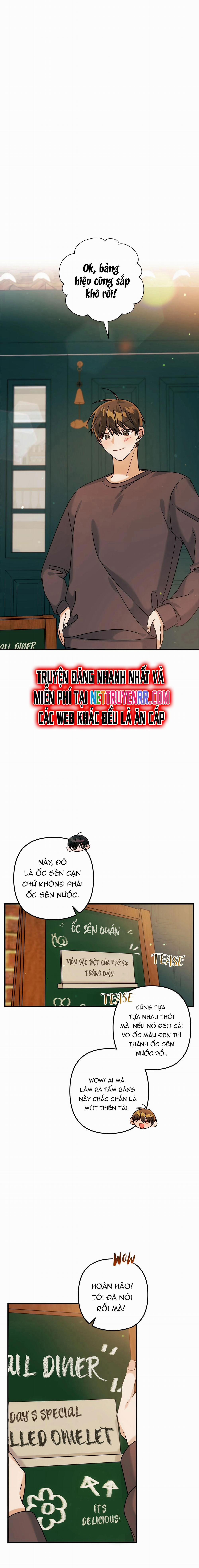 Tôm Chiên Thần Chưởng 16 trang 0