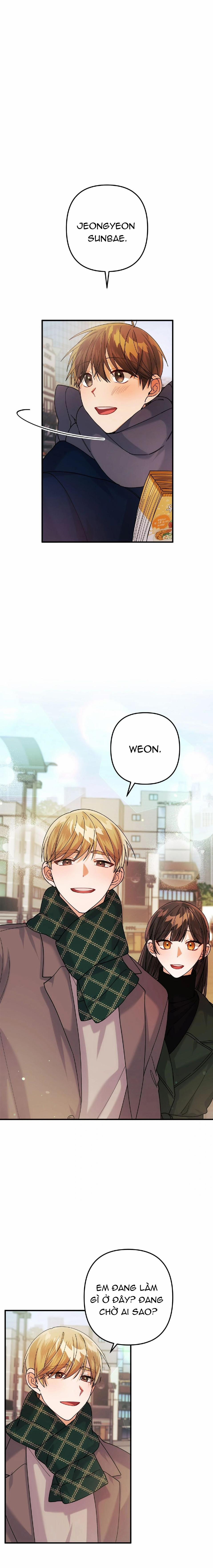 Tôm Chiên Thần Chưởng 17 trang 0