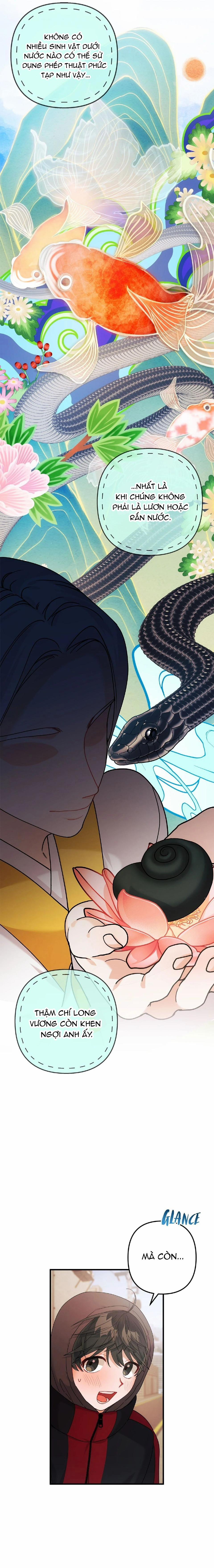 Tôm Chiên Thần Chưởng 17 trang 12