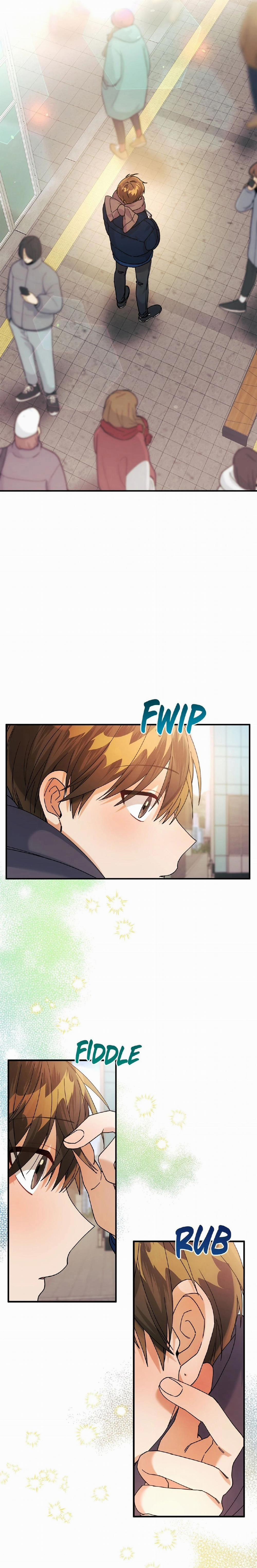 Tôm Chiên Thần Chưởng 17 trang 5