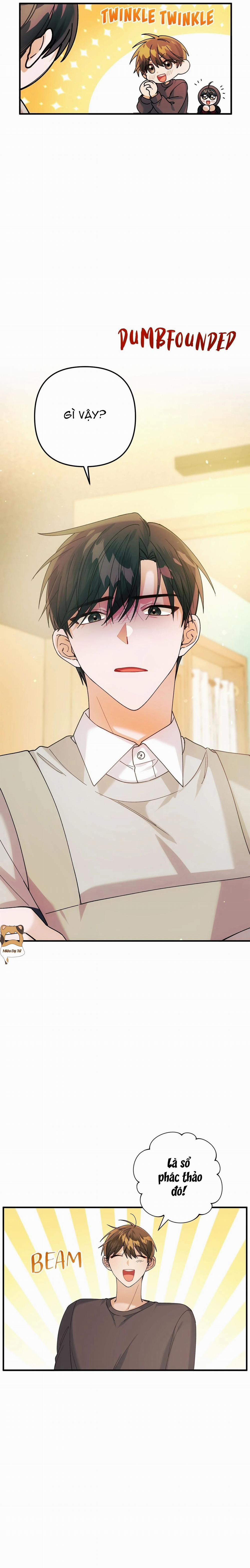 Tôm Chiên Thần Chưởng 18 trang 4