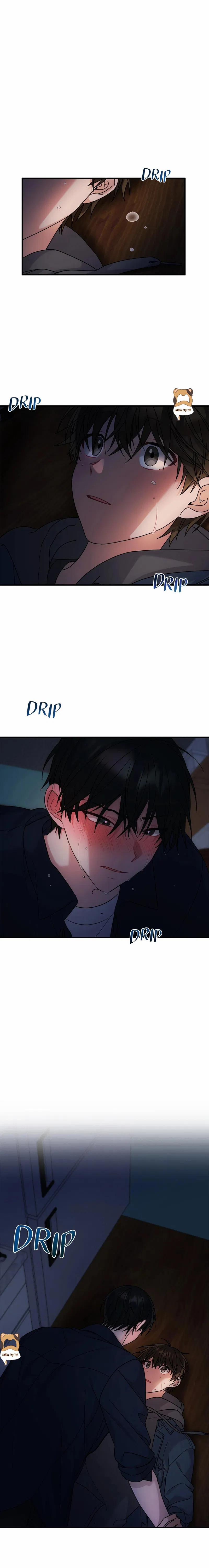 Tôm Chiên Thần Chưởng 7 trang 0