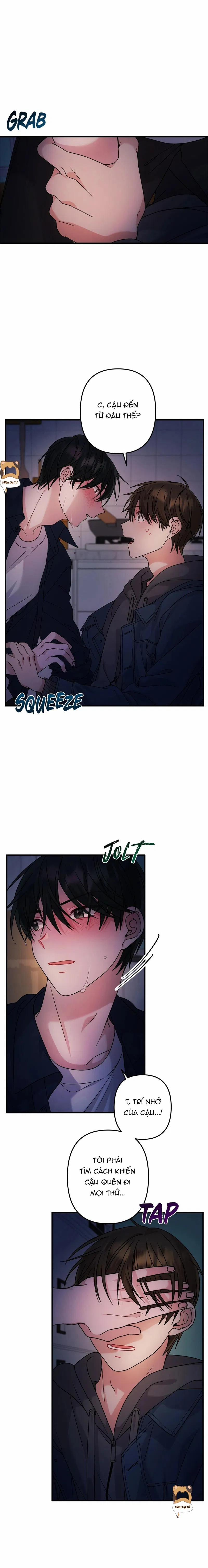 Tôm Chiên Thần Chưởng 7 trang 2