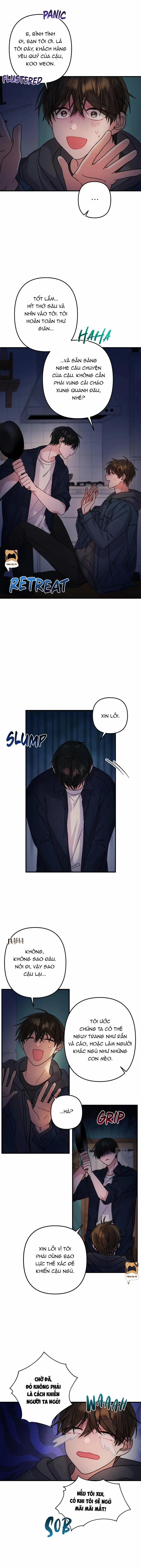 Tôm Chiên Thần Chưởng 7 trang 4