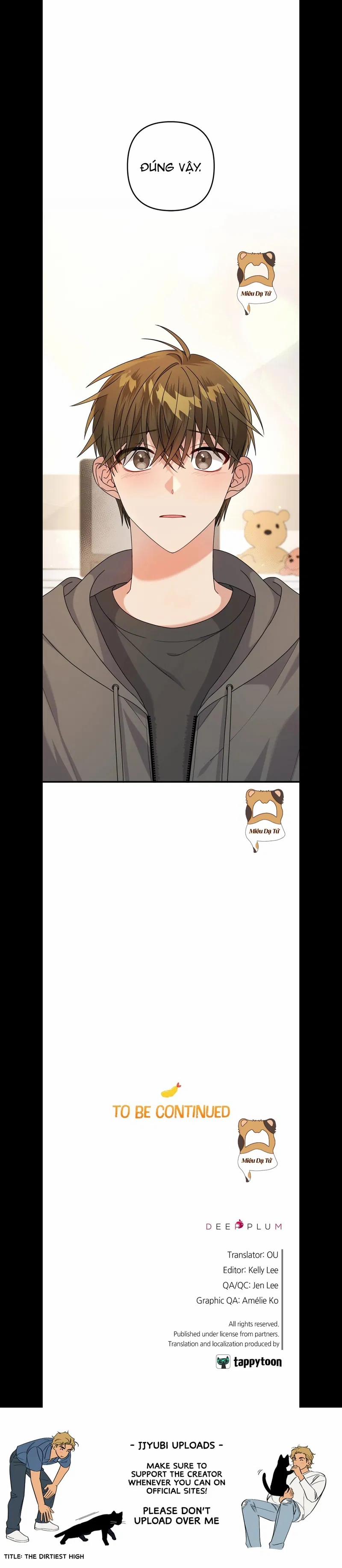 Tôm Chiên Thần Chưởng 8 trang 13