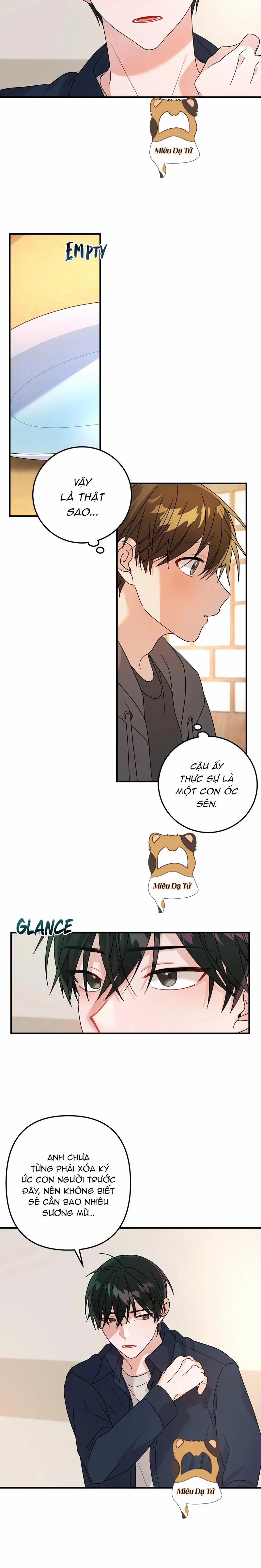 Tôm Chiên Thần Chưởng 8 trang 7