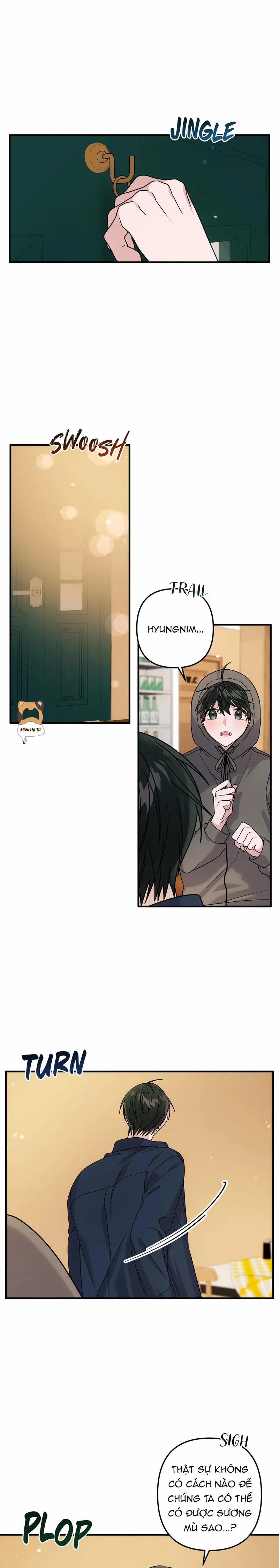 Tôm Chiên Thần Chưởng 9 trang 11