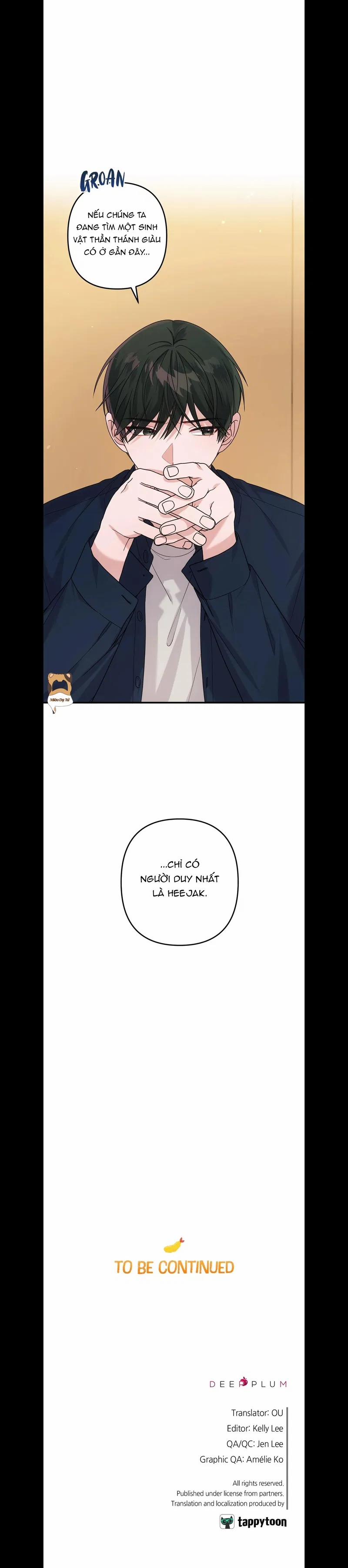 Tôm Chiên Thần Chưởng 9 trang 13