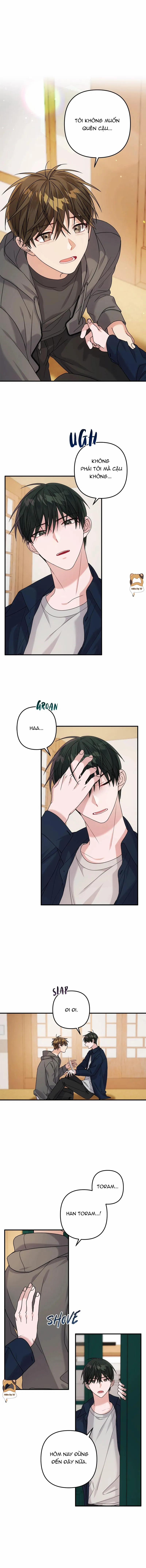 Tôm Chiên Thần Chưởng 9 trang 8