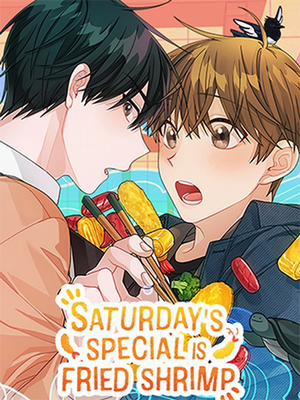 Đọc truyện tranh Tôm Chiên Thần Chưởng