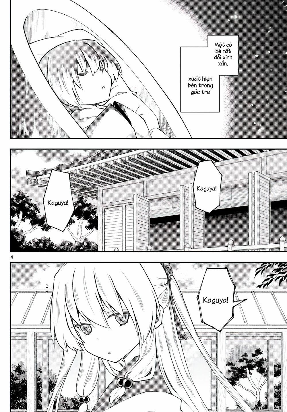 Tóm Lại Là Em Dễ Thương Được Chưa ? 0 0.0 Kỉ niệm 20 năm, yay! trang 2