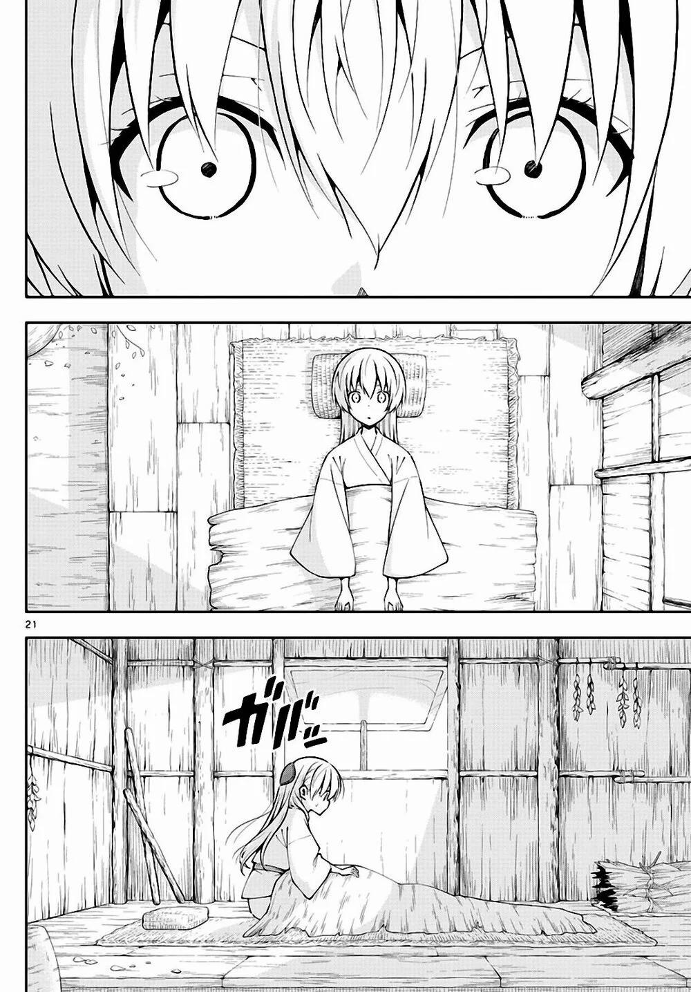 Tóm Lại Là Em Dễ Thương Được Chưa ? 0.1 trang 19