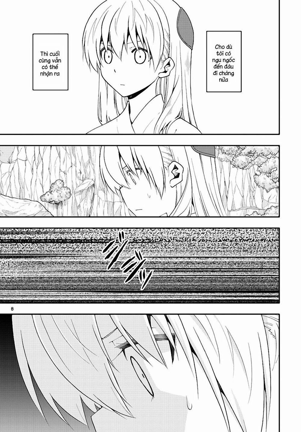 Tóm Lại Là Em Dễ Thương Được Chưa ? 0.2 trang 7