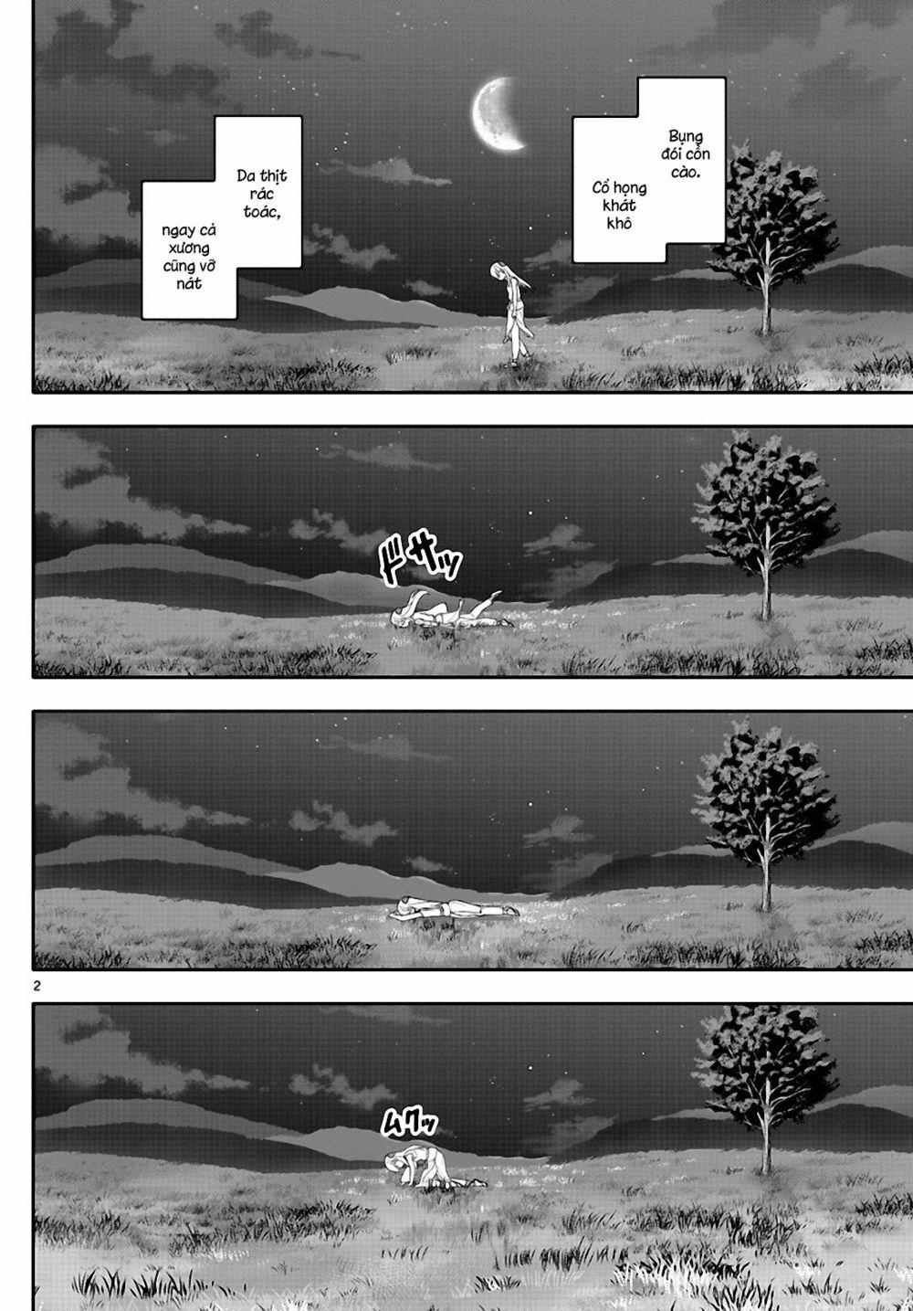 Tóm Lại Là Em Dễ Thương Được Chưa ? 0.4 trang 1