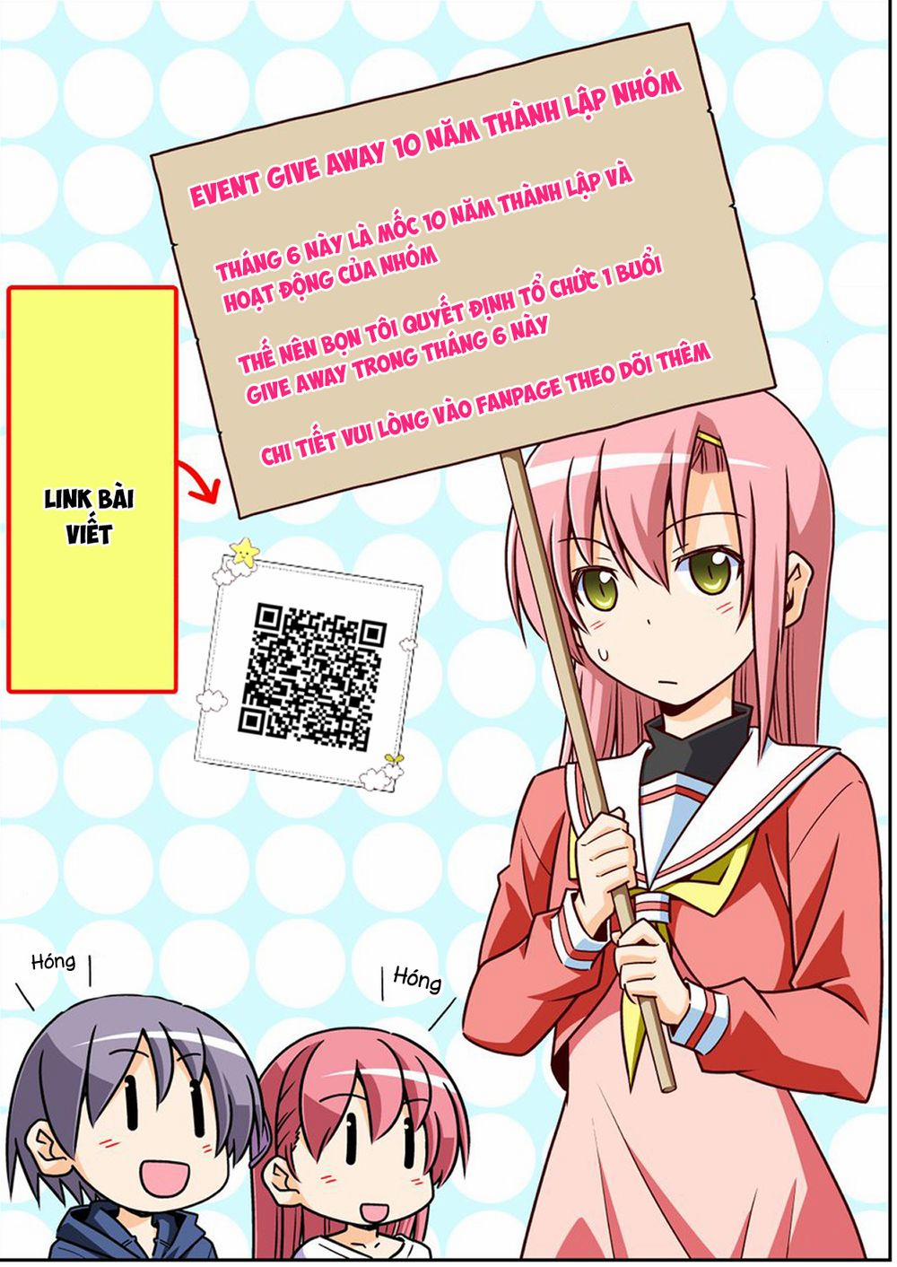 Tóm Lại Là Em Dễ Thương Được Chưa ? 0 Tham vọng của Kaguya-san trang 18