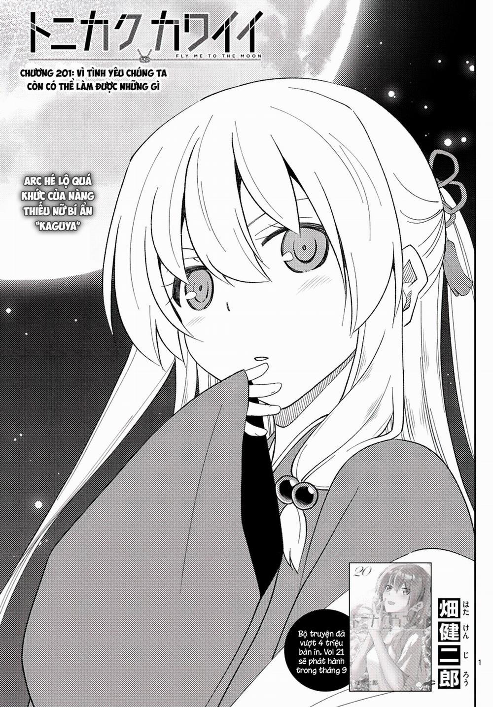 Tóm Lại Là Em Dễ Thương Được Chưa ? 0 Vì tình yêu chúng ta còn có thể làm được những gì trang 0