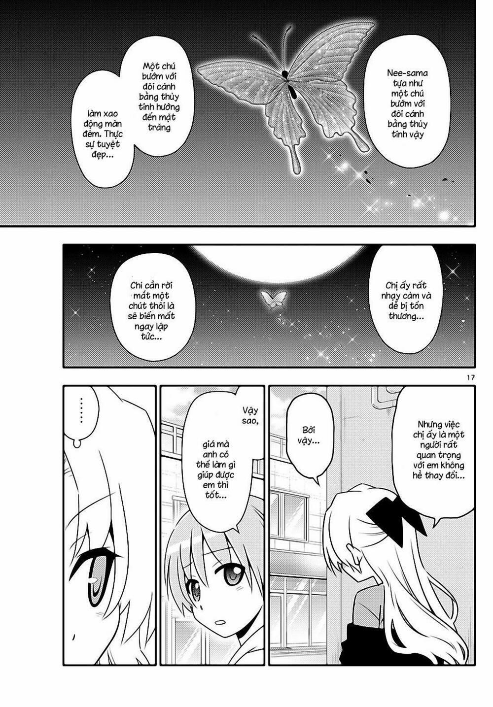 Tóm Lại Là Em Dễ Thương Được Chưa ? 12 trang 16