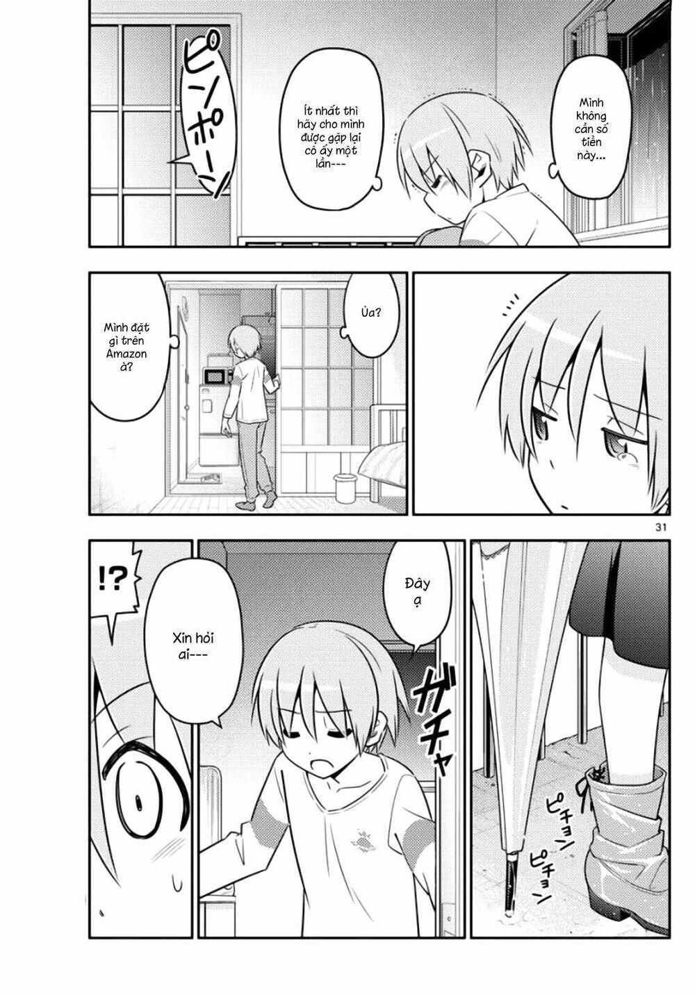 Tóm Lại Là Em Dễ Thương Được Chưa ? 2 trang 30