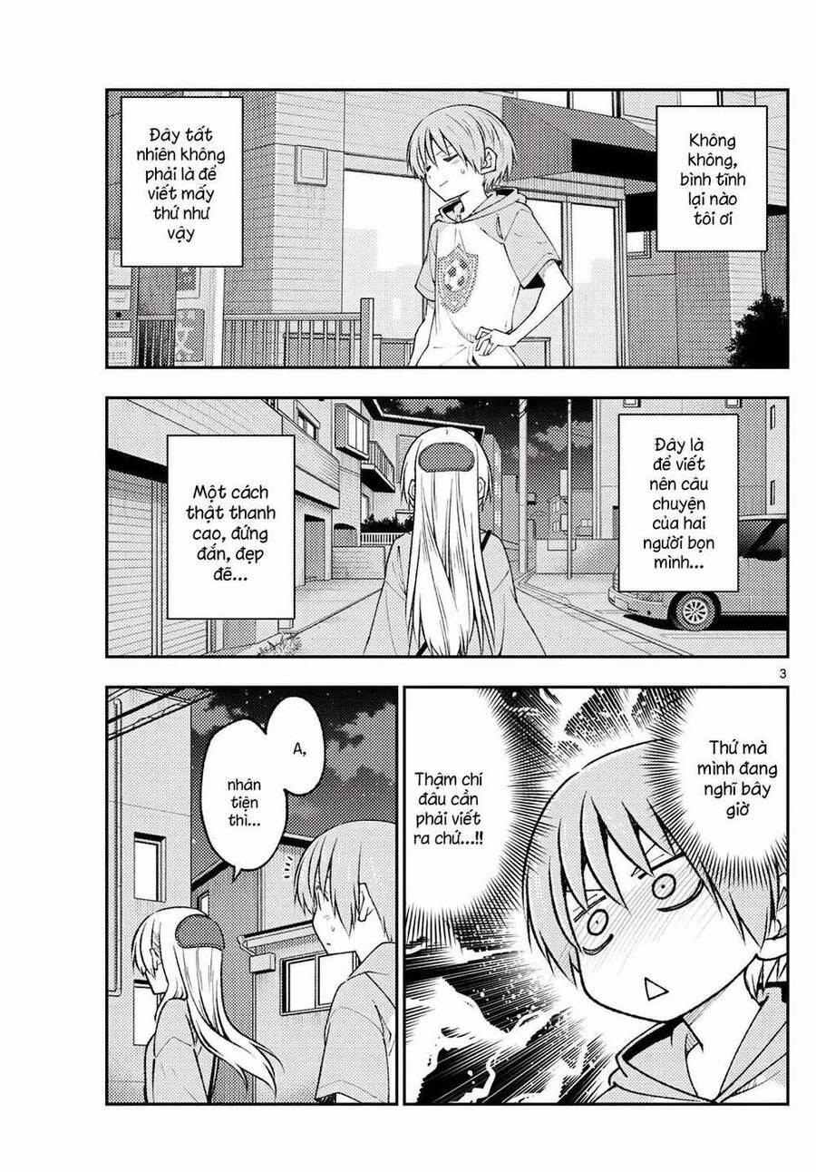 Tóm Lại Là Em Dễ Thương Được Chưa ? 224 trang 2