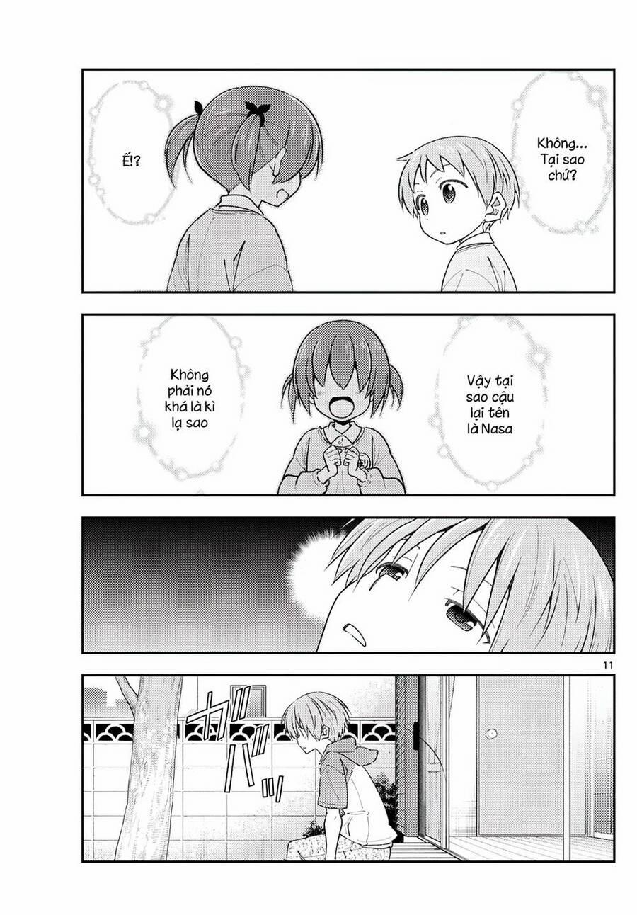 Tóm Lại Là Em Dễ Thương Được Chưa ? 225 trang 9