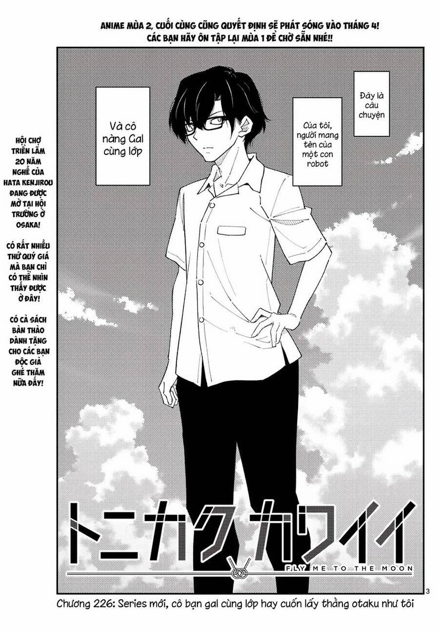 Tóm Lại Là Em Dễ Thương Được Chưa ? 226 trang 2