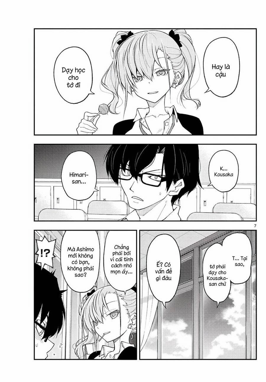 Tóm Lại Là Em Dễ Thương Được Chưa ? 226 trang 6