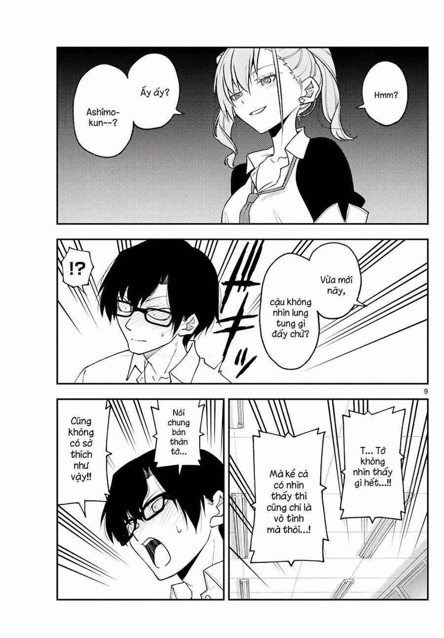 Tóm Lại Là Em Dễ Thương Được Chưa ? 226 trang 8