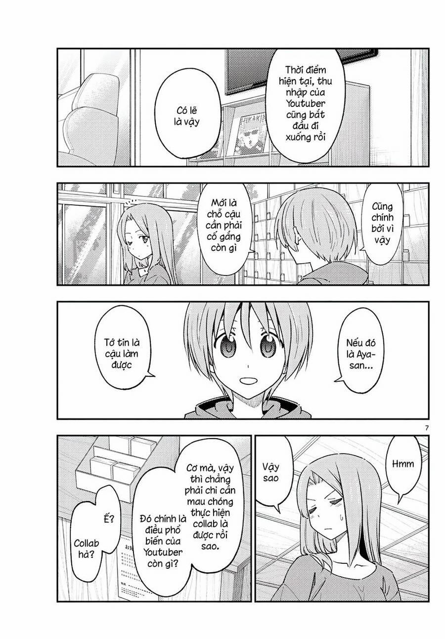 Tóm Lại Là Em Dễ Thương Được Chưa ? 229 trang 6