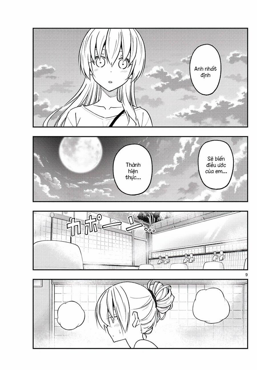 Tóm Lại Là Em Dễ Thương Được Chưa ? 234 trang 8