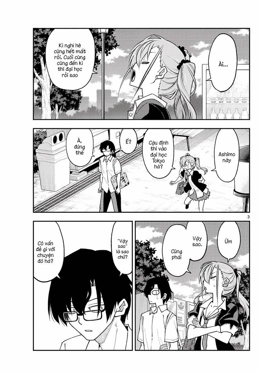 Tóm Lại Là Em Dễ Thương Được Chưa ? 235 trang 2