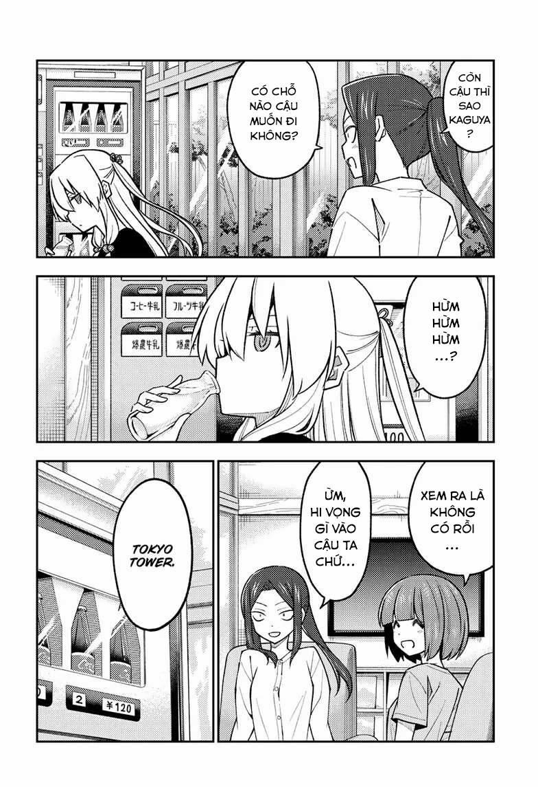 Tóm Lại Là Em Dễ Thương Được Chưa ? 236 trang 11