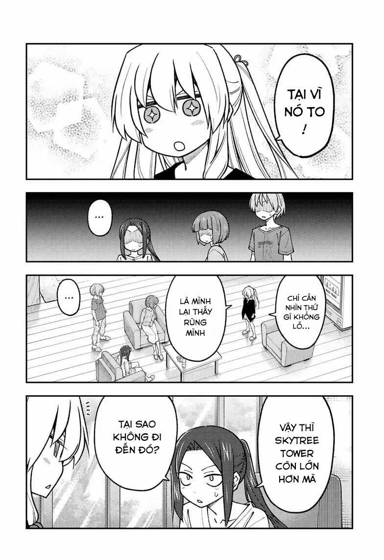 Tóm Lại Là Em Dễ Thương Được Chưa ? 236 trang 13