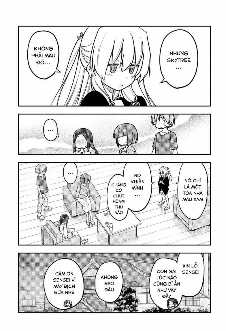 Tóm Lại Là Em Dễ Thương Được Chưa ? 236 trang 14