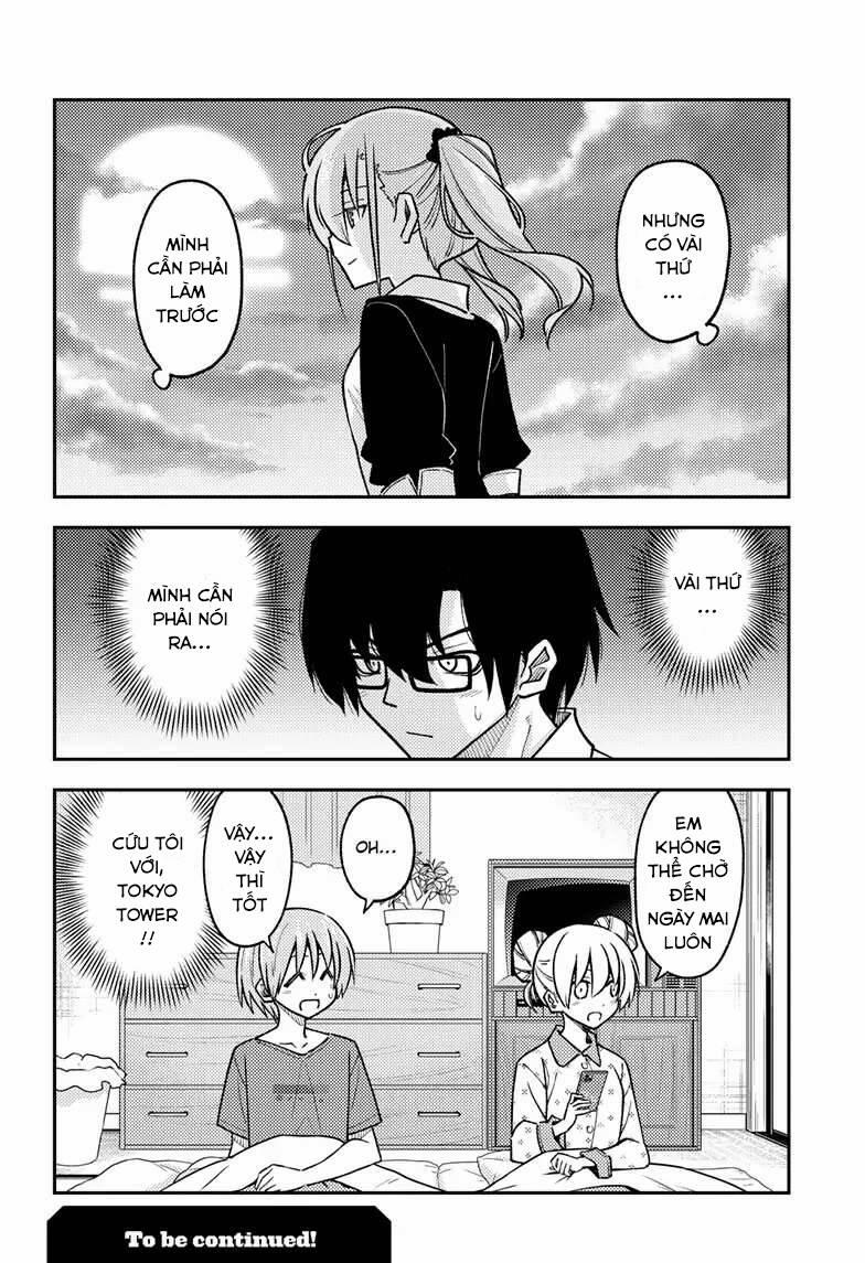 Tóm Lại Là Em Dễ Thương Được Chưa ? 236 trang 17