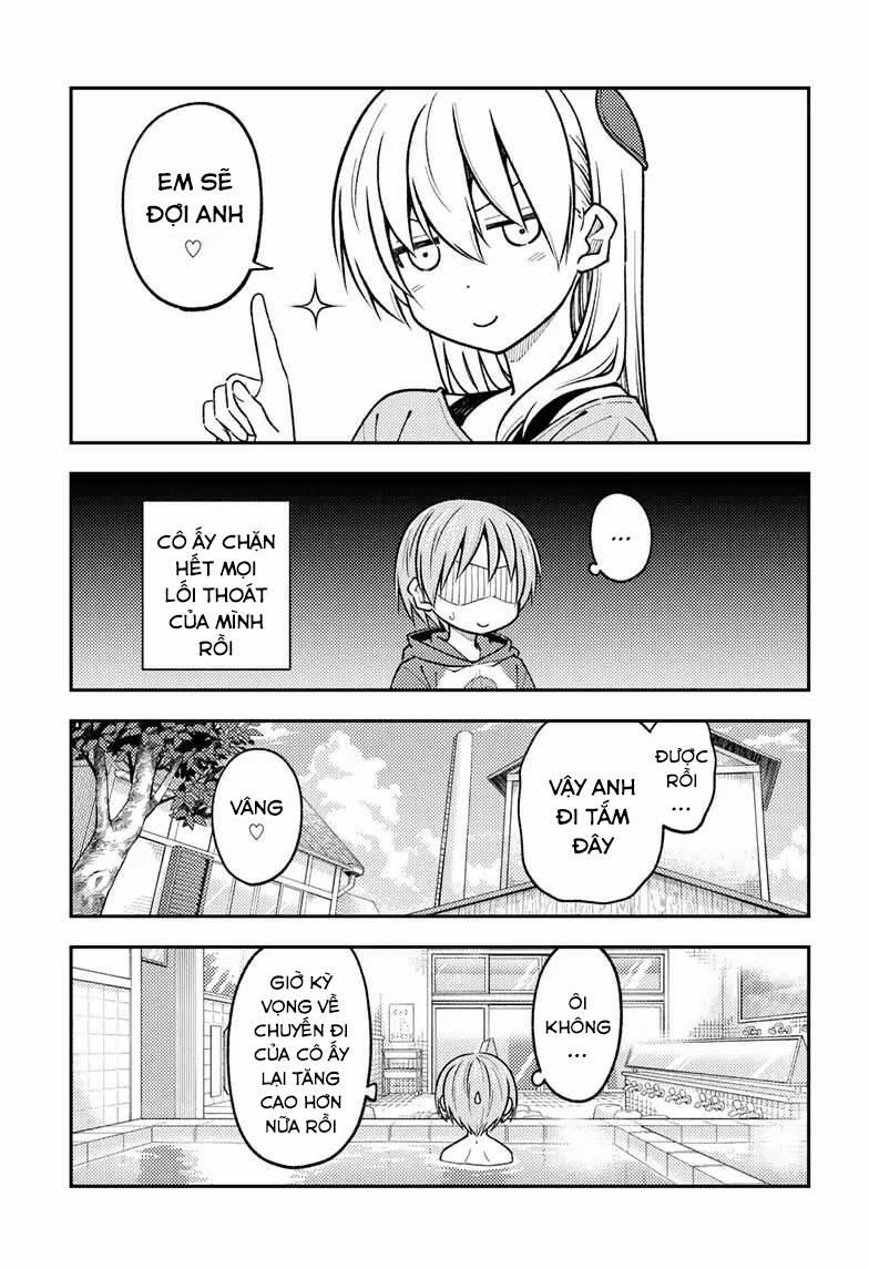 Tóm Lại Là Em Dễ Thương Được Chưa ? 236 trang 6