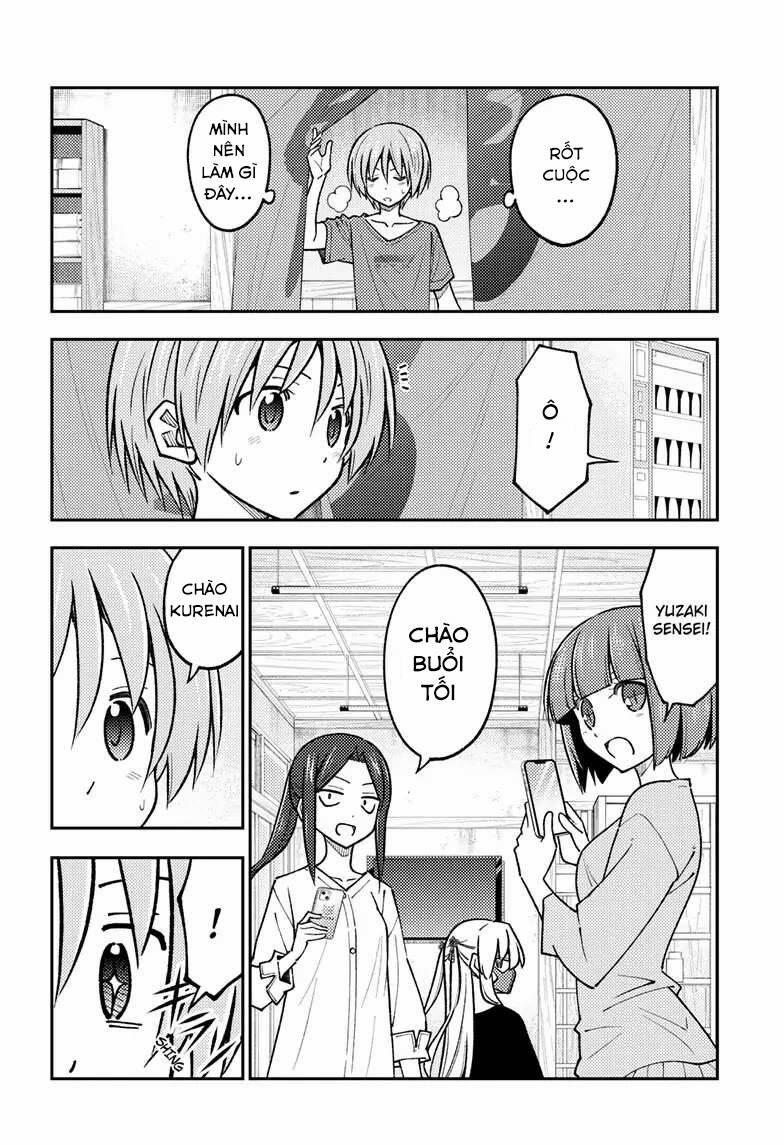 Tóm Lại Là Em Dễ Thương Được Chưa ? 236 trang 7