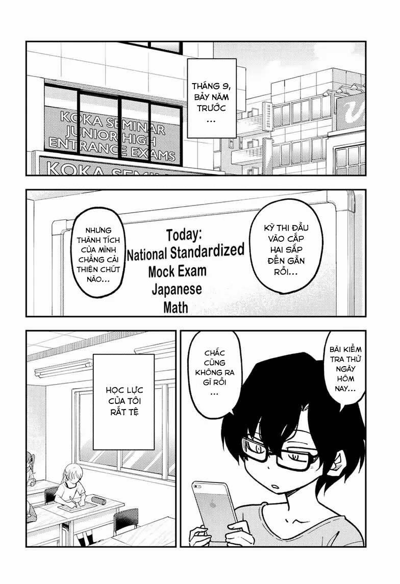 Tóm Lại Là Em Dễ Thương Được Chưa ? 238 trang 1