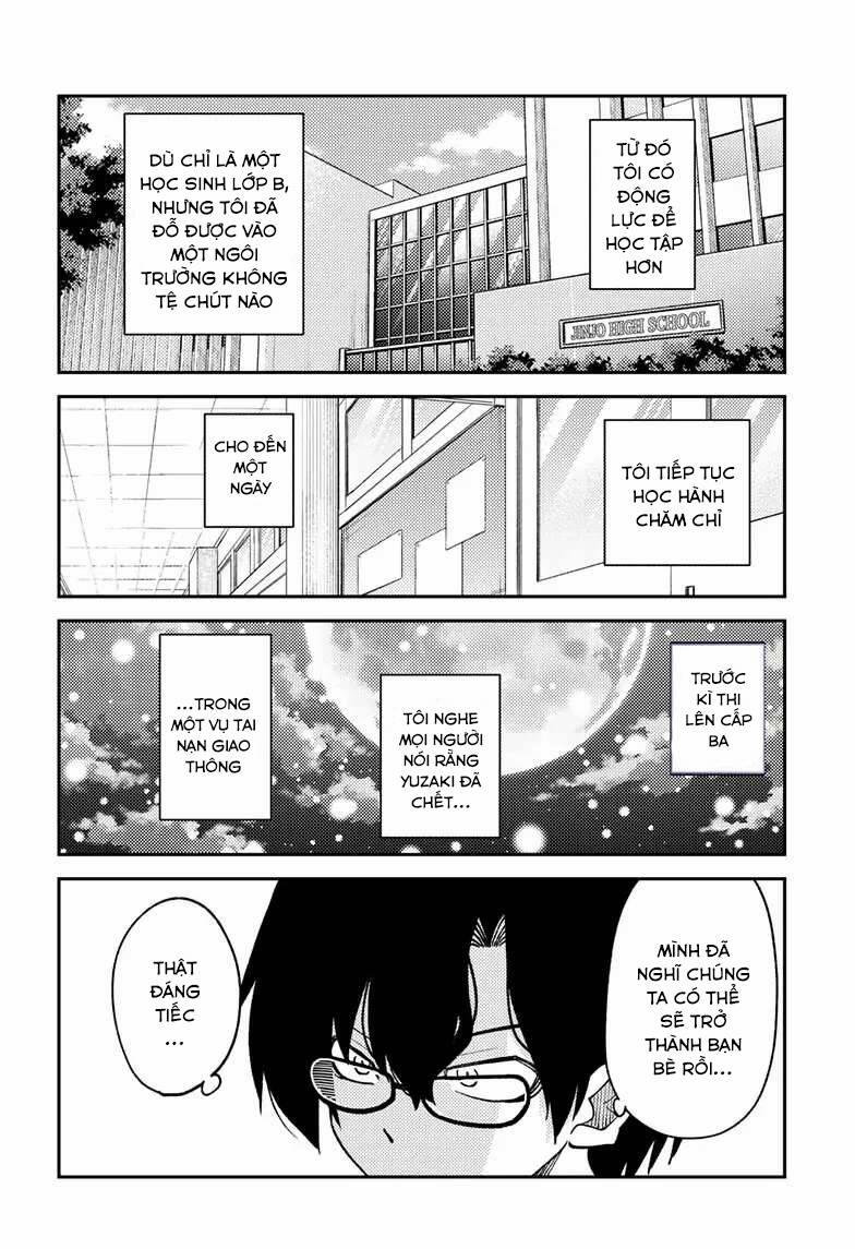 Tóm Lại Là Em Dễ Thương Được Chưa ? 238 trang 11